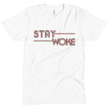 Load image into Gallery viewer, Stay Woke, We Have To Talk, Angela Davis