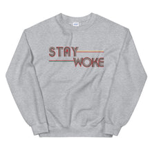 Load image into Gallery viewer, Unisex Sweatshirt