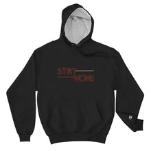 Load image into Gallery viewer, Stay Woke Angela Davis 1 Hoodie
