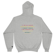 Load image into Gallery viewer, Stay Woke Angela Davis 1 Hoodie