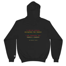 Load image into Gallery viewer, Stay Woke Angela Davis 1 Hoodie