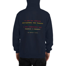Load image into Gallery viewer, Stay Woke Hoodie Angela Davis 1