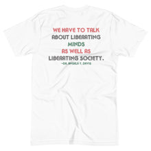 Load image into Gallery viewer, Stay Woke, We Have To Talk, Angela Davis