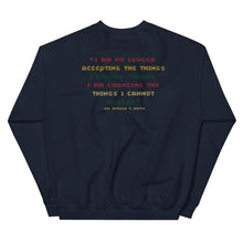 Load image into Gallery viewer, Unisex Sweatshirt