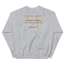 Load image into Gallery viewer, Unisex Sweatshirt
